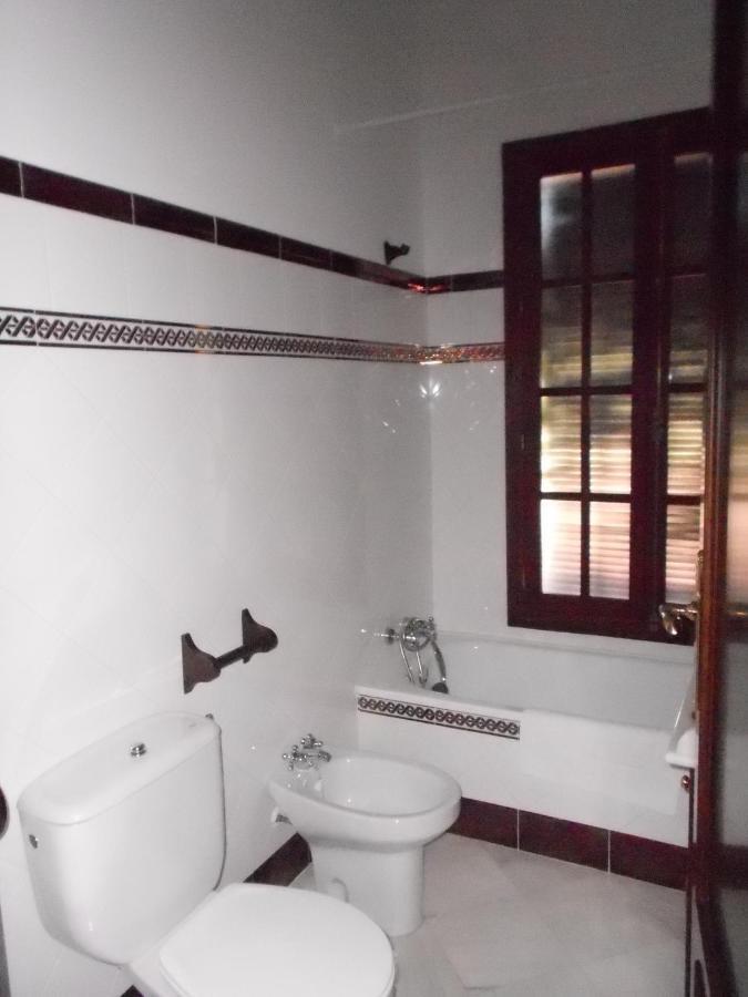 קזאיה דה לה סיירה Casa Rural Villa Manuela מראה חיצוני תמונה