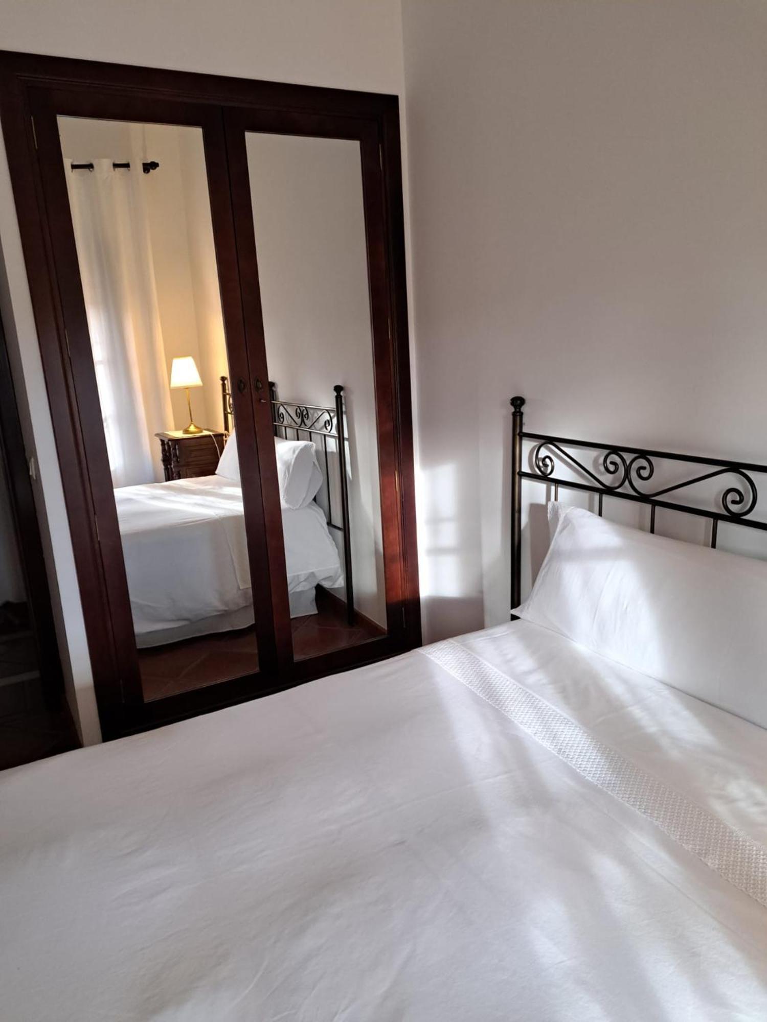 קזאיה דה לה סיירה Casa Rural Villa Manuela מראה חיצוני תמונה