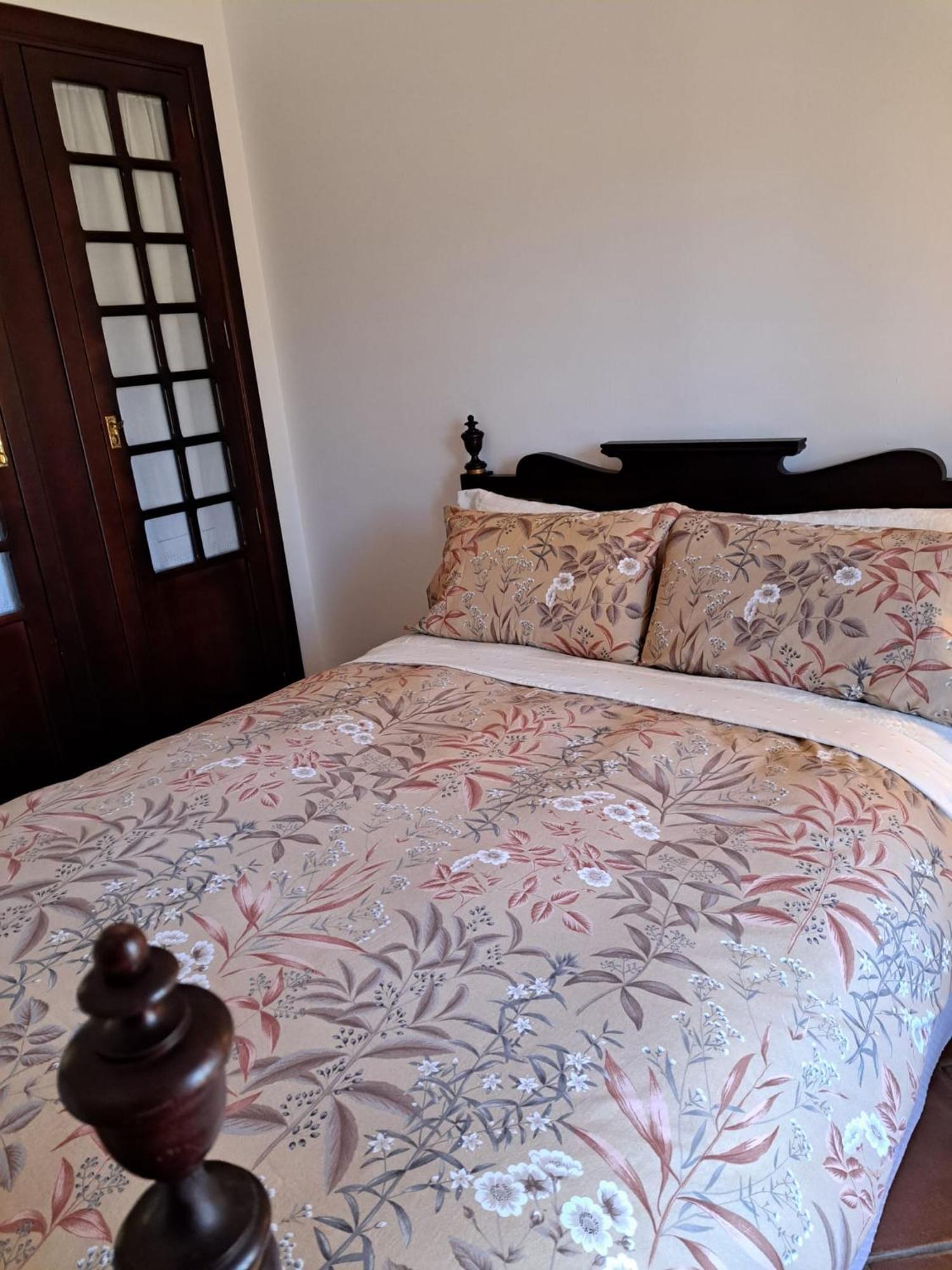 קזאיה דה לה סיירה Casa Rural Villa Manuela מראה חיצוני תמונה